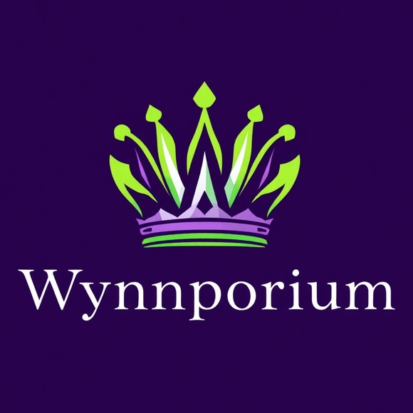 🎉 WYNNPORIUM IS LIVE 🎉 Hop on in and get a great deal! - Picture 9 of 13